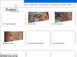 Sites similar to konyasuariza.com