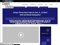 Sites similar to konyatarimfuari.com
