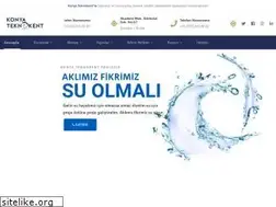 Sites similar to konyateknokent.com.tr