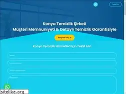 Sites similar to konyatemizlikhizmeti.com