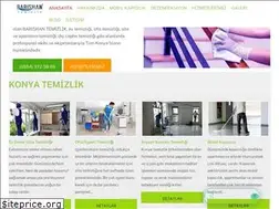 Sites similar to konyatemizliksirketleri.com