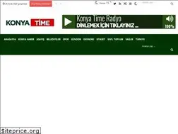 Sites similar to konyatime.com