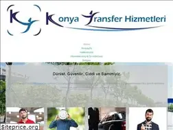 Sites similar to konyatransferhizmetleri.com