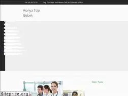 Sites similar to konyatupbebek.com