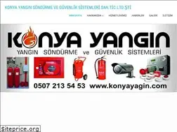 Sites similar to konyayangin.com