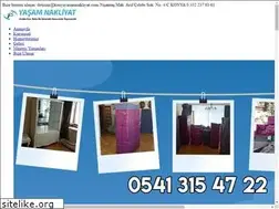 Sites similar to konyayasamnakliyat.com
