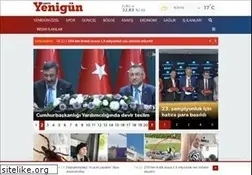 Sites similar to konyayenigun.com