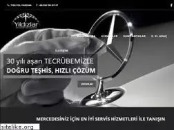 Sites similar to konyayildizlarmercedes.com