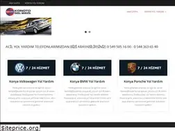 Sites similar to konyayolyardimi.com