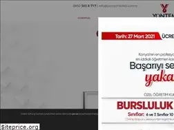 Sites similar to konyayontem.com