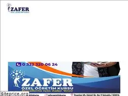 Sites similar to konyazaferogretimkursu.com