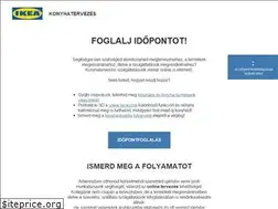 Sites similar to konyha-tervezes.hu