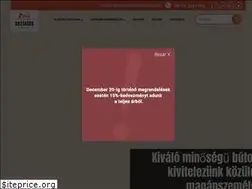 Sites similar to konyhabutorkeszites.org