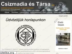 Sites similar to konyhafelszereles.com