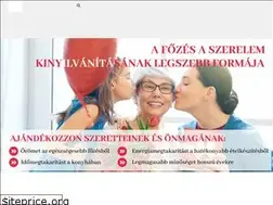 Sites similar to konyhai-robotgep.hu