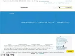 Sites similar to konyhakiraly.hu
