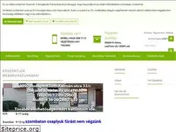 Sites similar to konyhamarket.hu