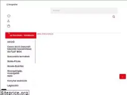 Sites similar to konyhanet.hu