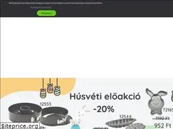 Sites similar to konyhatizezercikk.hu