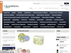 Sites similar to konyhavarazsshop.hu