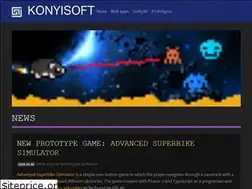 Sites similar to konyisoft.eu