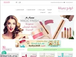 Sites similar to konyjamila.com