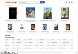 Sites similar to konyv.arukereso.hu