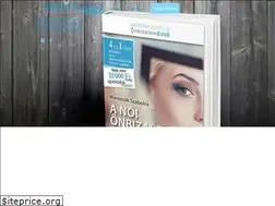 Sites similar to konyv.onbizalomedzo.hu