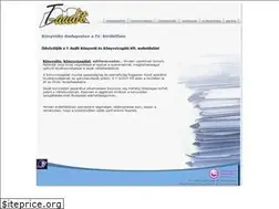 Sites similar to konyveles.co.hu