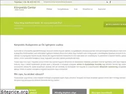 Sites similar to konyvelescenter.hu