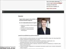 Sites similar to konyvelesobudan.hu