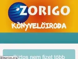 Sites similar to konyvelespestmegye.hu