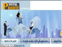 Sites similar to konyvelobudapest.eu