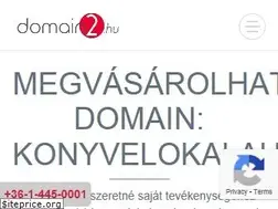 Sites similar to konyvelokalauz.hu
