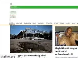 Sites similar to konyvelozseni.hu