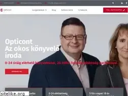 Sites similar to konyveltessvelunk.hu