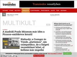 Sites similar to konyvklub.transindex.ro