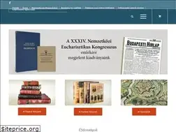 Sites similar to konyvmanufaktura.hu