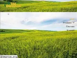 Sites similar to konz-agrar.de