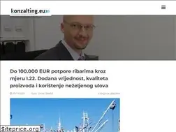 Sites similar to konzalting.eu