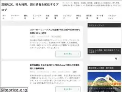 Sites similar to konzatsu-time.com