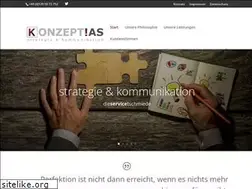 Sites similar to konzept-as.net