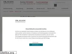 Sites similar to konzept-baufinanzierung.de