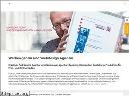 Sites similar to konzept-fuenf.de
