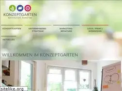 Sites similar to konzeptgarten.com