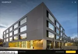 Sites similar to konzeptlicht.de