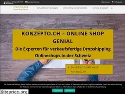 Sites similar to konzepto.ch
