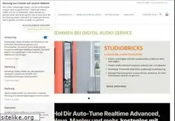 Sites similar to konzeptundklang.de
