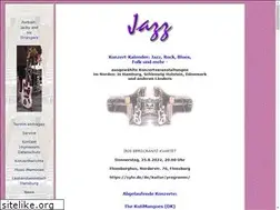 Sites similar to konzert-kalender.com