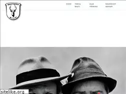 Sites similar to konzertagentur-hirschl.de